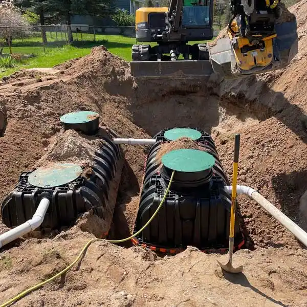 septic tank services Tupelo